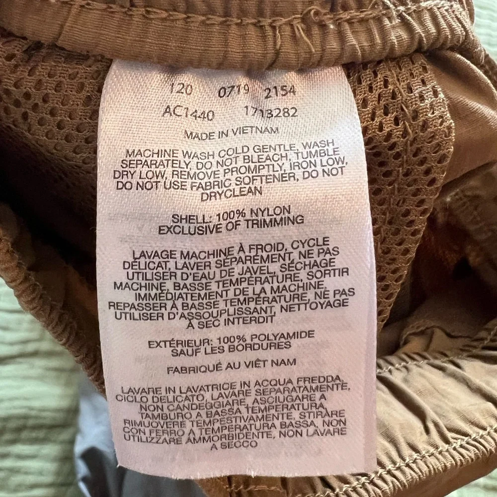 Columbia Kids' Silver Ridge Pull-On Pants - Picture 3 of 8